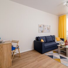 Квартира 80 м², 3-комнатная - изображение 5