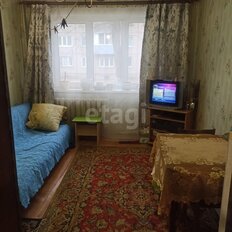 Квартира 17 м², студия - изображение 4