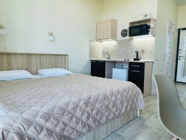 25 м², квартира-студия 5 000 ₽ в сутки - изображение 49