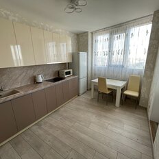 Квартира 35 м², 1-комнатная - изображение 5