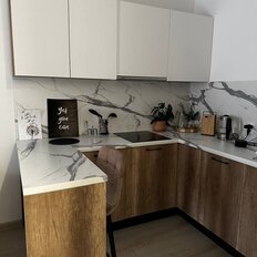 Квартира 35,3 м², 2-комнатная - изображение 5