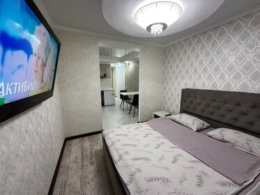 40 м², 1-комнатная квартира 1 400 ₽ в сутки - изображение 77