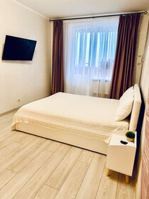 28 м², квартира-студия 2 400 ₽ в сутки - изображение 35