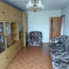 Квартира 54 м², 2-комнатная - изображение 5