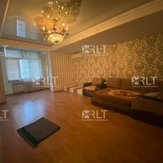 Квартира 104 м², 3-комнатная - изображение 2