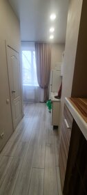 33 м², квартира-студия 3 600 ₽ в сутки - изображение 25