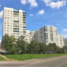 Квартира 54,8 м², 2-комнатная - изображение 3