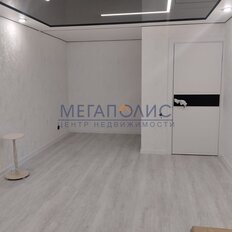 Квартира 36,6 м², 1-комнатная - изображение 5