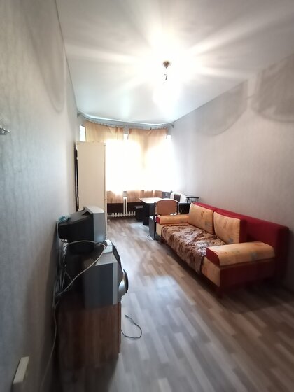 16 м², комната 6 500 ₽ в месяц - изображение 1