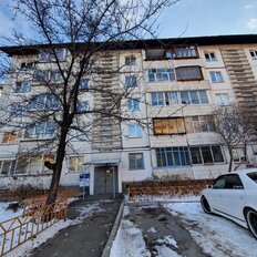 Квартира 45,3 м², 2-комнатная - изображение 2