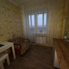 Квартира 35,2 м², 1-комнатная - изображение 5