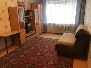 45 м², 1-комнатная квартира 15 000 ₽ в месяц - изображение 60