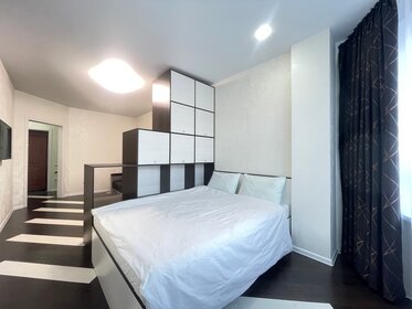40 м², 1-комнатная квартира 2 000 ₽ в сутки - изображение 84