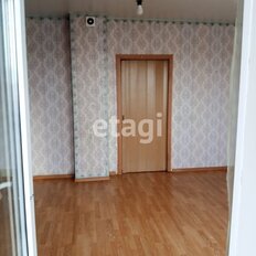 Квартира 27,2 м², 1-комнатная - изображение 4