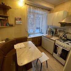 Квартира 57 м², 3-комнатная - изображение 2