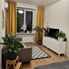 Квартира 39,7 м², 1-комнатная - изображение 5