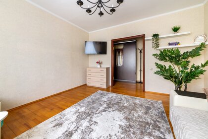 52,1 м², 2-комнатная квартира 4 500 ₽ в сутки - изображение 90