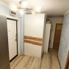 Квартира 44,6 м², 2-комнатная - изображение 5