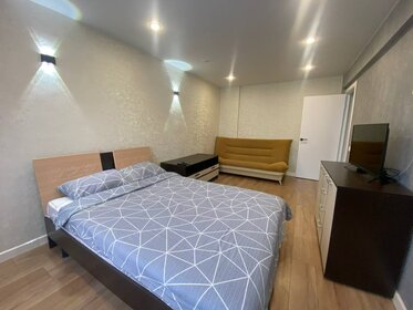 29,7 м², 1-комнатная квартира 1 690 ₽ в сутки - изображение 107