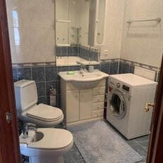 Квартира 67,1 м², 3-комнатная - изображение 3