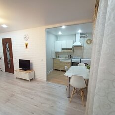 Квартира 29,5 м², 1-комнатная - изображение 5