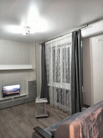 30 м², 1-комнатная квартира 2 700 ₽ в сутки - изображение 58