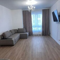 Квартира 81 м², 3-комнатная - изображение 4