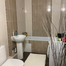 Квартира 28,9 м², студия - изображение 4