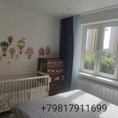 Квартира 38,1 м², 1-комнатная - изображение 3