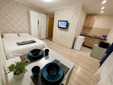 37 м², 1-комнатная квартира 3 800 ₽ в сутки - изображение 72