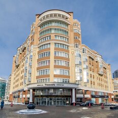 Квартира 151 м², 4-комнатная - изображение 1