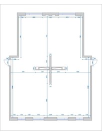 370 м², офис 1 541 700 ₽ в месяц - изображение 14