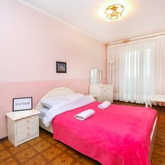 Квартира 80 м², 3-комнатная - изображение 2