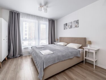 15 м², квартира-студия 3 000 ₽ в сутки - изображение 43