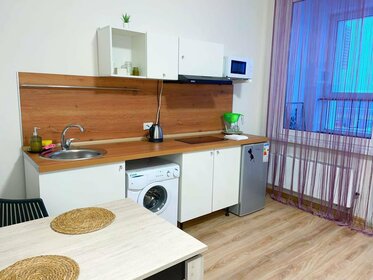 Купить двухкомнатную квартиру с евроремонтом в районе Адмиралтейский в Санкт-Петербурге и ЛО - изображение 22