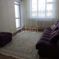 Квартира 40 м², 1-комнатная - изображение 4