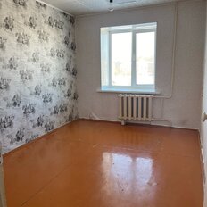 Квартира 50 м², 2-комнатная - изображение 3