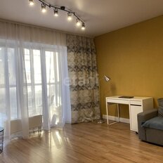 Квартира 55 м², 1-комнатная - изображение 2