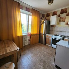 Квартира 40 м², 1-комнатная - изображение 2