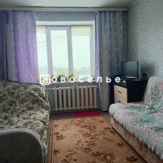 16,8 м², комната - изображение 3