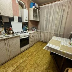 Квартира 31,9 м², 1-комнатная - изображение 3