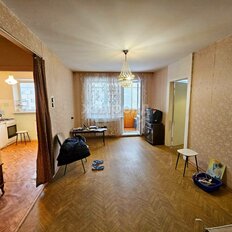 Квартира 45 м², 2-комнатная - изображение 1