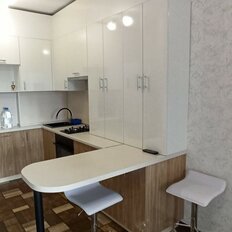 Квартира 35,9 м², 1-комнатная - изображение 1