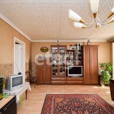 Квартира 116 м², 4-комнатная - изображение 1