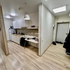 Квартира 30,3 м², студия - изображение 4