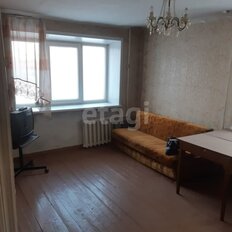 Квартира 30,7 м², 1-комнатная - изображение 1