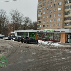 295 м², помещение свободного назначения - изображение 3