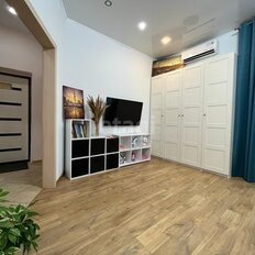 Квартира 60,1 м², 2-комнатная - изображение 1