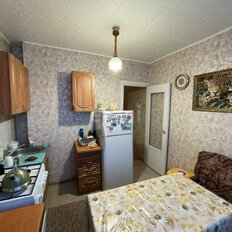 Квартира 36,8 м², 1-комнатная - изображение 5