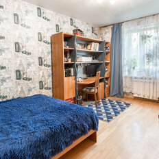 Квартира 84,4 м², 3-комнатная - изображение 4